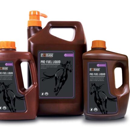 PRE-FUEL
